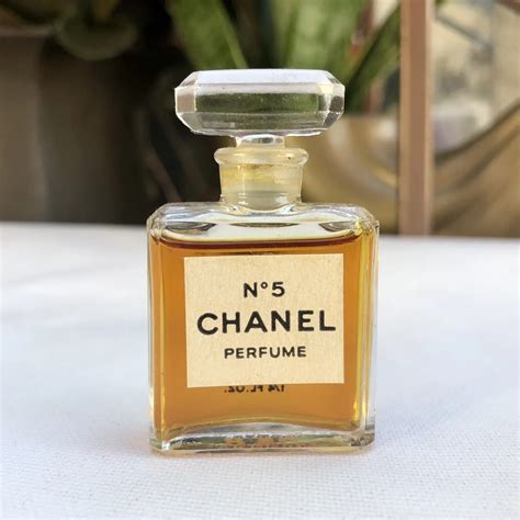 buy Chanel no 5 cheap